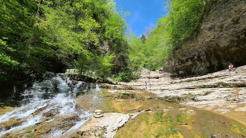 The Bowl Itself: What Turkey Creek Actually Built The Bowl Itself: What Turkey Creek Actually Built