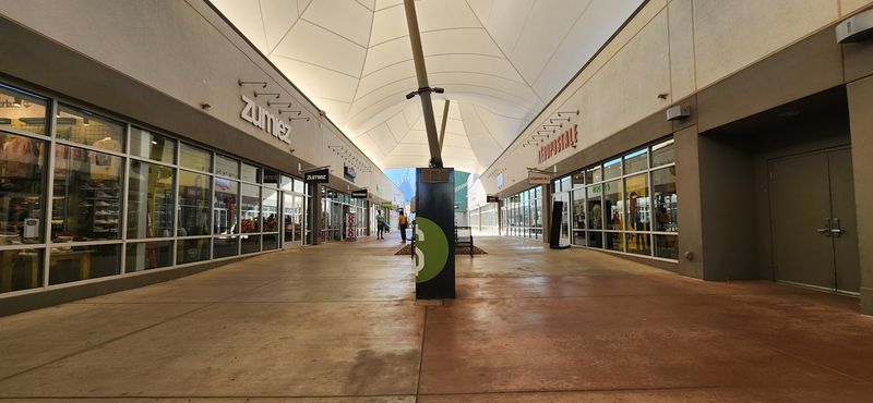 The Brand Lineup: More Than 80 Stores Worth Exploring