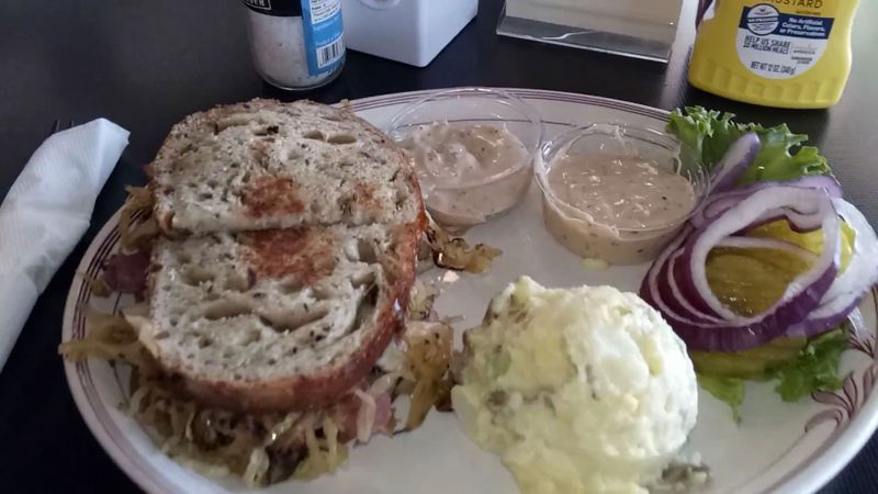 The Bread Program That Quietly Steals the Show
