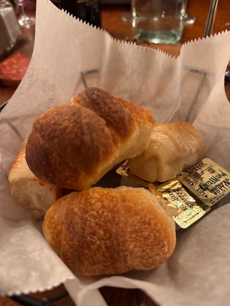 The Bread That Earns Its Own Fan Club