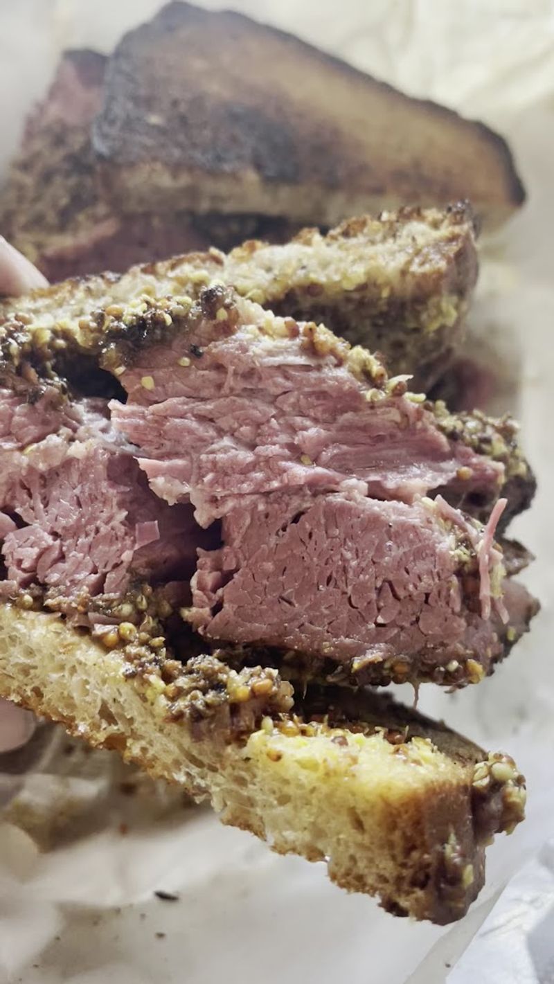 The Bread That Sets Everything Apart The Bread That Sets Everything Apart