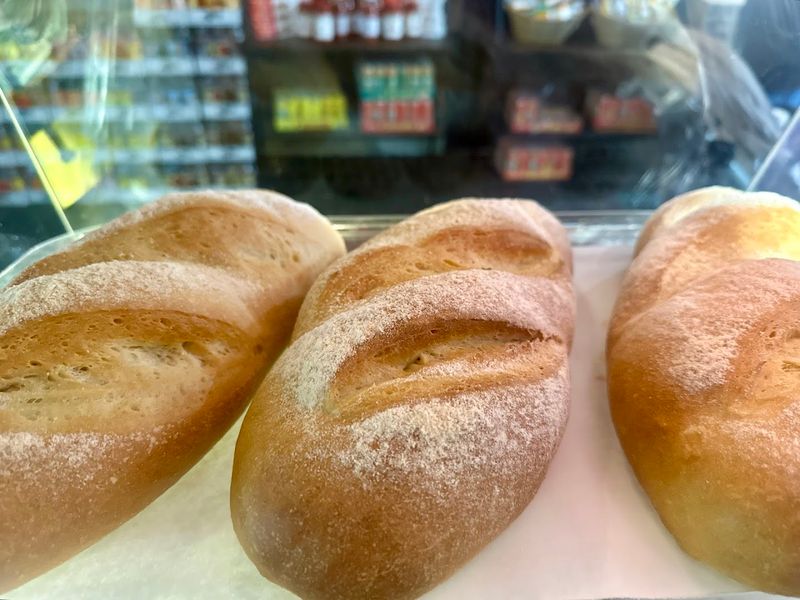 The Bread That Started Every Conversation The Bread That Started Every Conversation