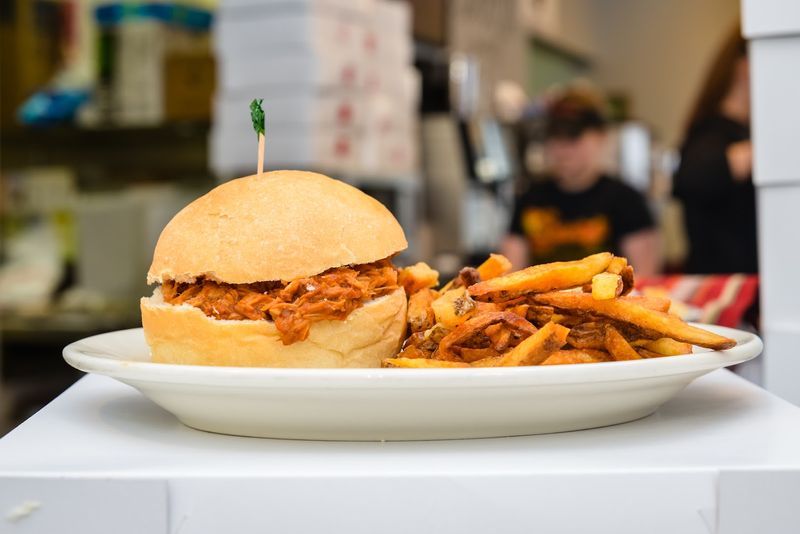 The Breakfast and Lunch Menu That Most People Overlook The Breakfast and Lunch Menu That Most People Overlook