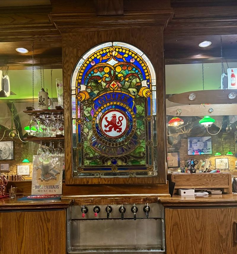 The Brewery Legacy Behind the Name