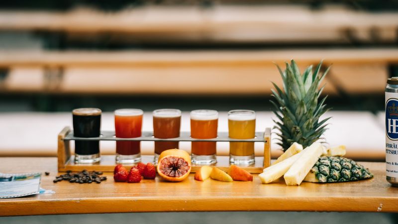 The Brewing Philosophy Behind Every Pour