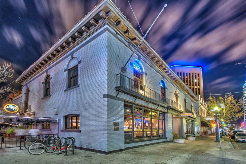 The BrickYard, Boise, Idaho
