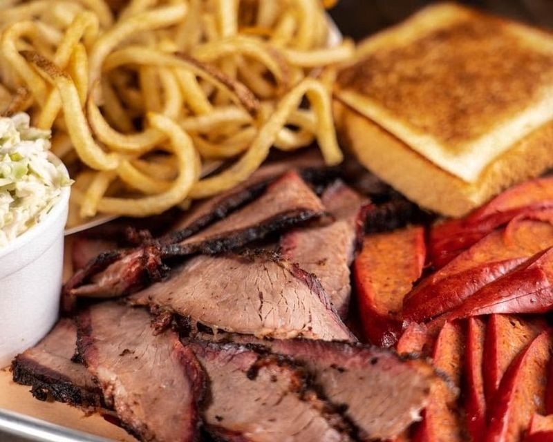 The Brisket That Converts Skeptics The Brisket That Converts Skeptics