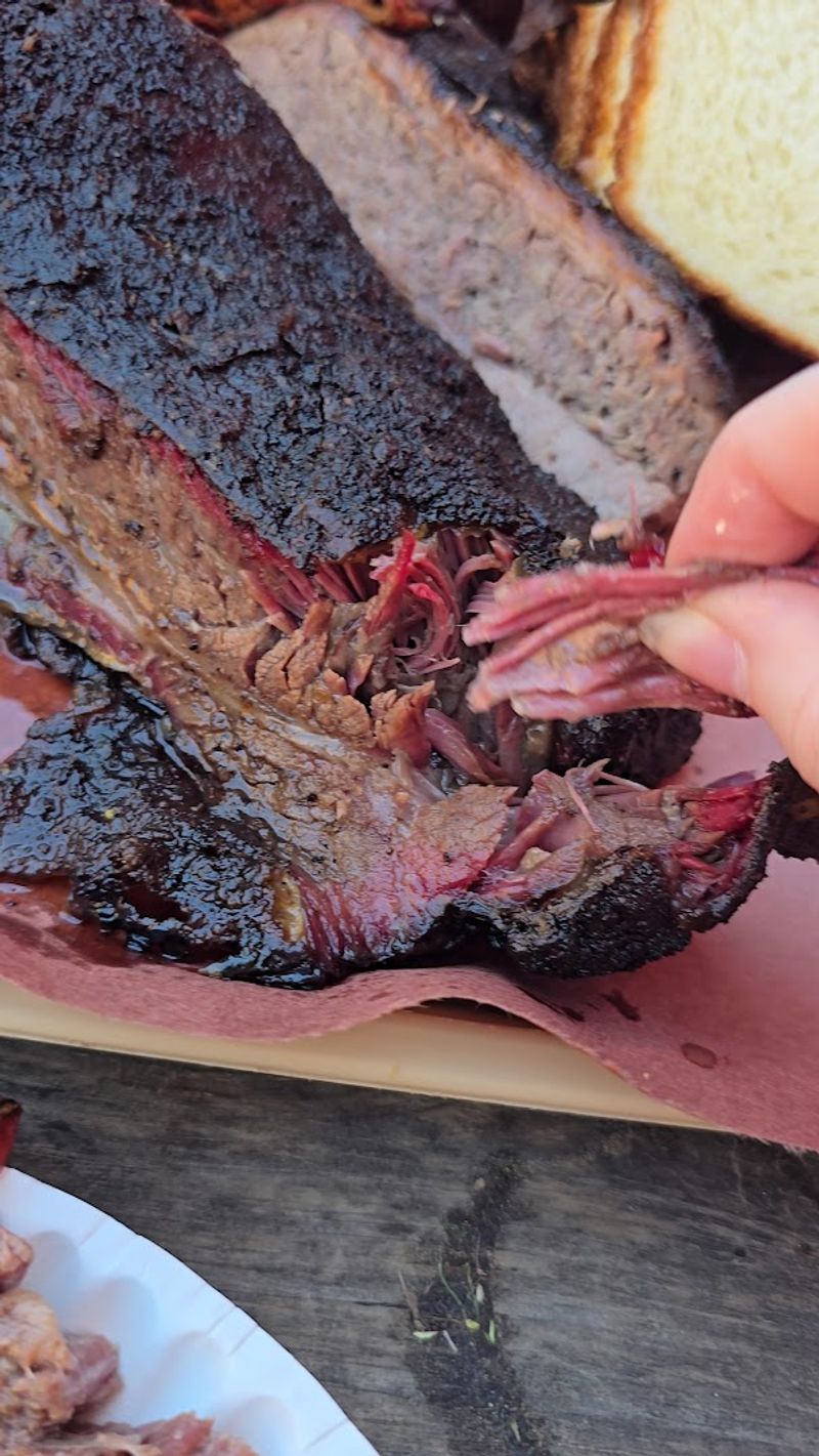 The Brisket That Started a Pilgrimage The Brisket That Started a Pilgrimage
