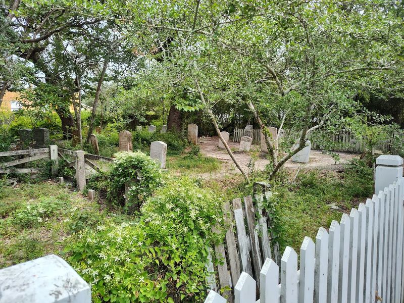 The British Cemetery: A Quiet Memorial With a Remarkable Story The British Cemetery: A Quiet Memorial With a Remarkable Story