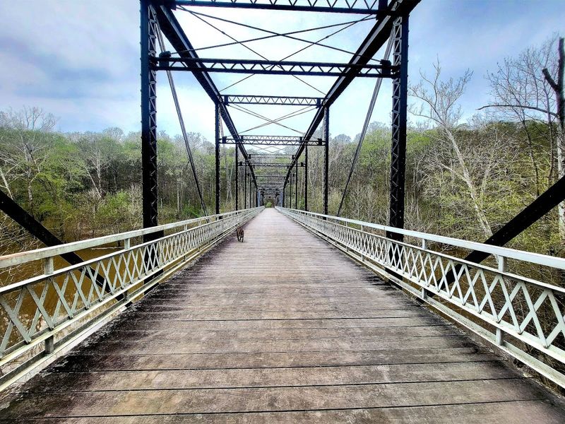 The Broader Charlestown State Park Experience The Broader Charlestown State Park Experience