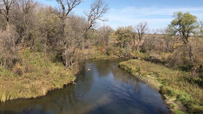 The Buffalo River: A Quiet Scenic Bonus The Buffalo River: A Quiet Scenic Bonus