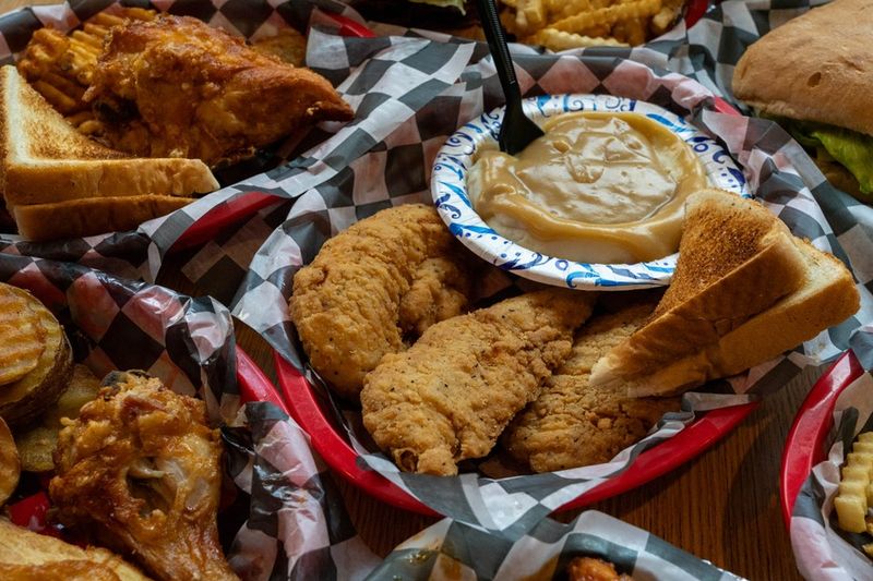 The Buffalo Sauce Worth the Extra Ask The Buffalo Sauce Worth the Extra Ask