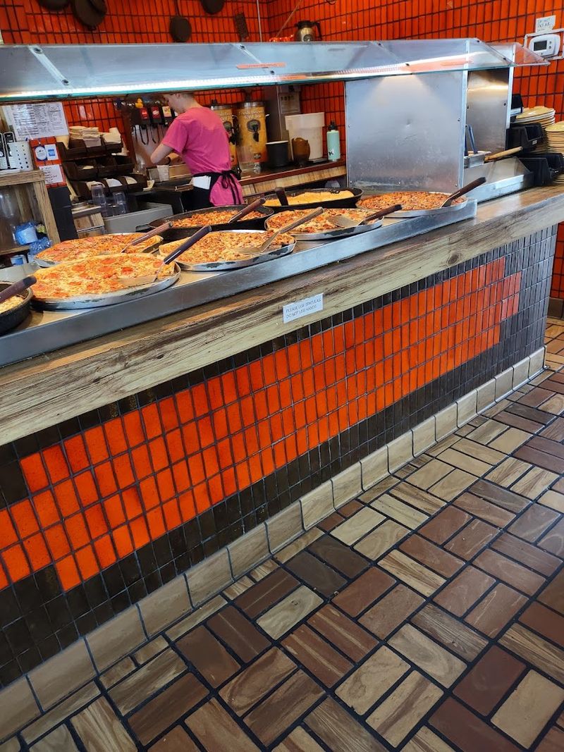 The Buffet Option That Surprises First-Timers The Buffet Option That Surprises First-Timers