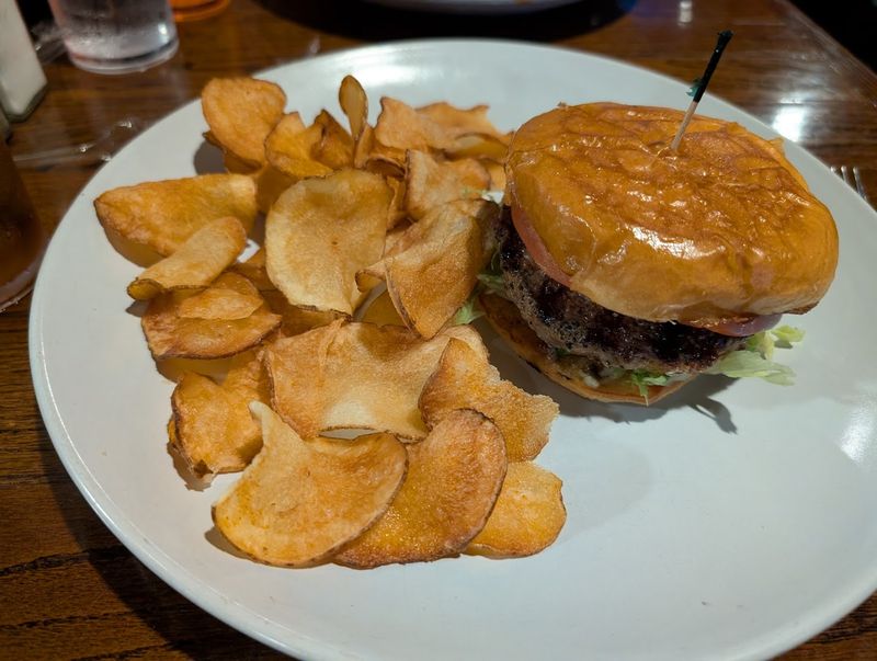 The Burger That Started the Bold Claims The Burger That Started the Bold Claims