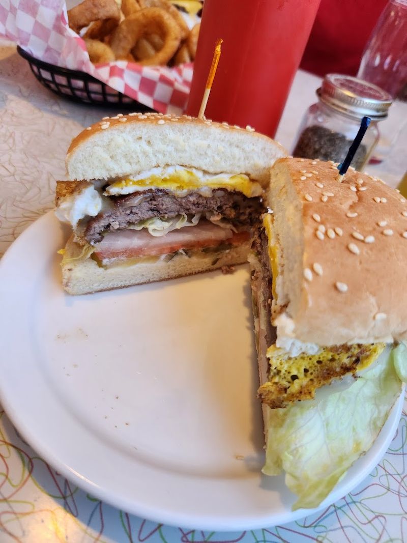 The Burgers That Built a Loyal Following Over Generations