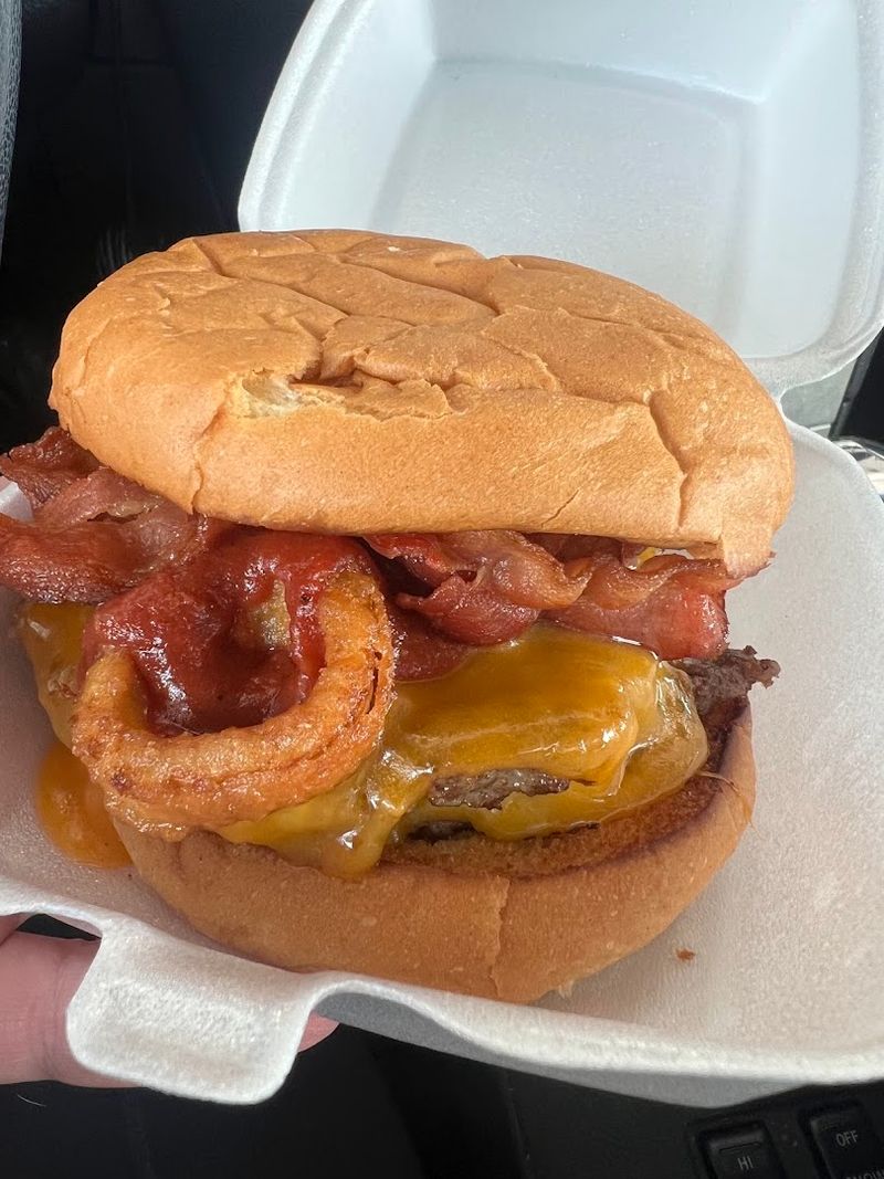 The Burgers That Built the Reputation The Burgers That Built the Reputation