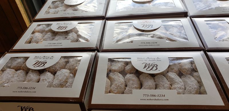 The Butter Cookies That Started It All The Butter Cookies That Started It All