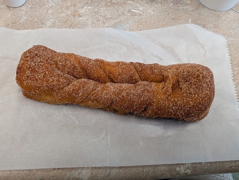 The Butter Twist Situation The Butter Twist Situation
