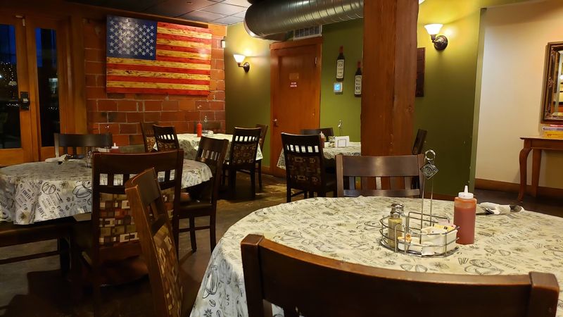 The Buttered Biscuit (Sumner, Washington)