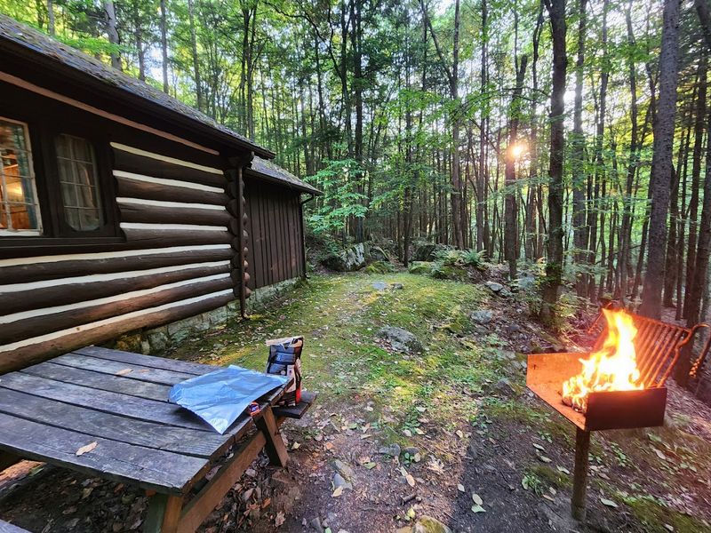 The CCC Left More Than Just Memories Here