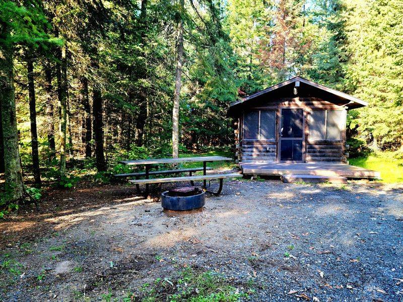 The Camper Cabins Worth Booking Early The Camper Cabins Worth Booking Early