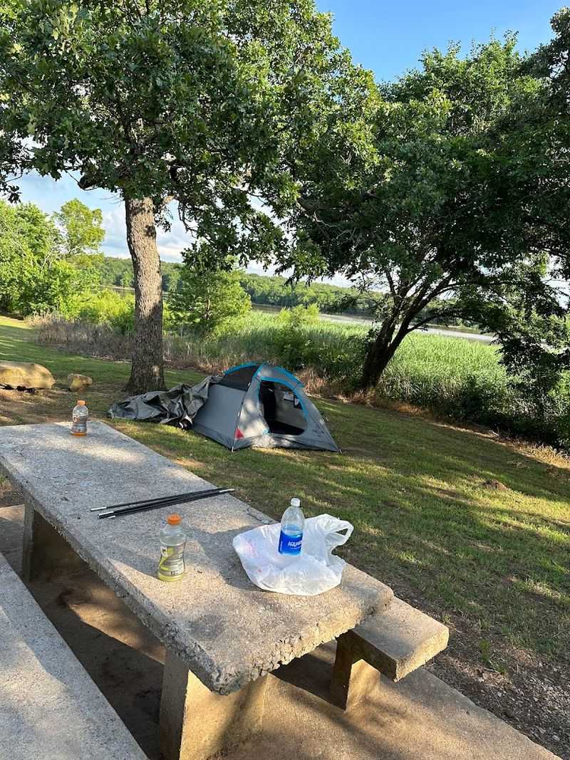The Campgrounds That Feel Like a Well-Kept Secret