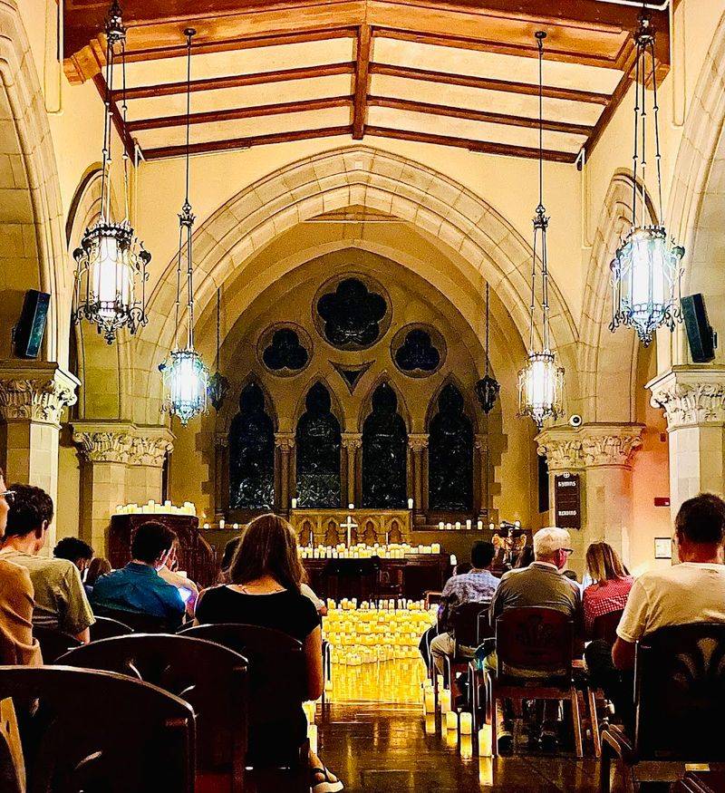 The Candlelight Concert Series That Keeps Selling Out The Candlelight Concert Series That Keeps Selling Out