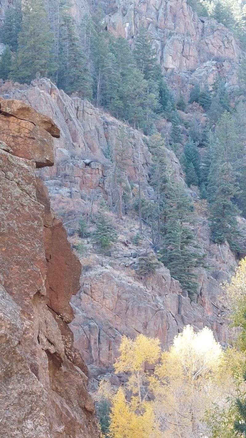 The Canyon Walls That Will Stop You in Your Tracks