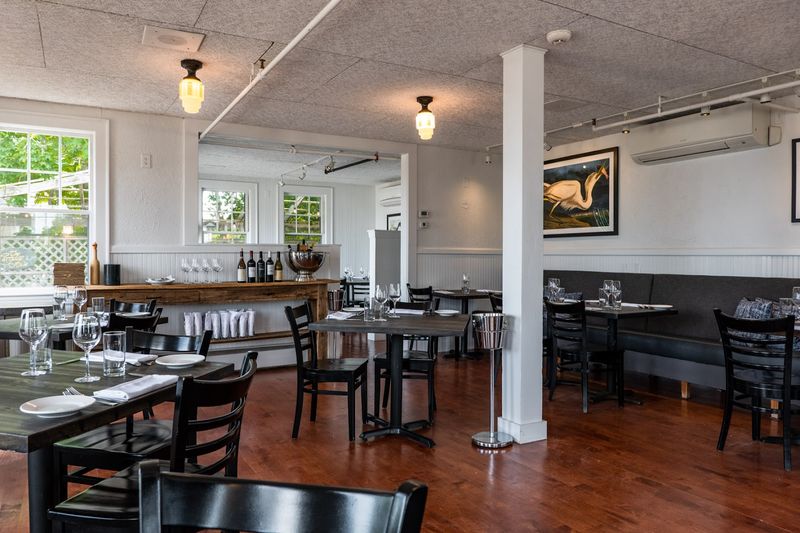 The Carriage House, Rye, New Hampshire The Carriage House, Rye, New Hampshire