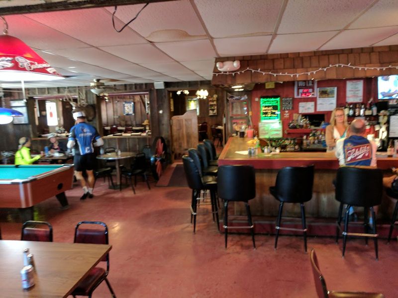 The Cash-Only Policy and What It Says About This Place