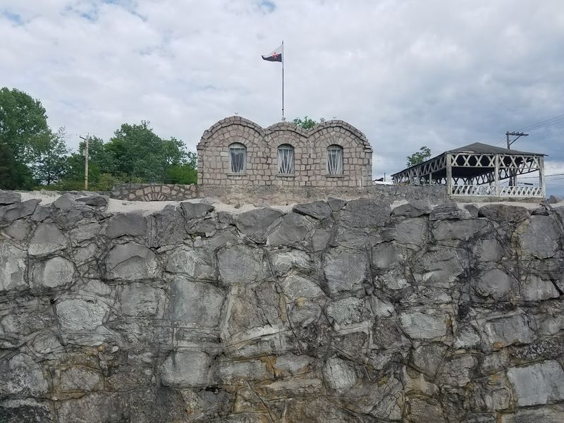 The Castle's Place in Local Community History