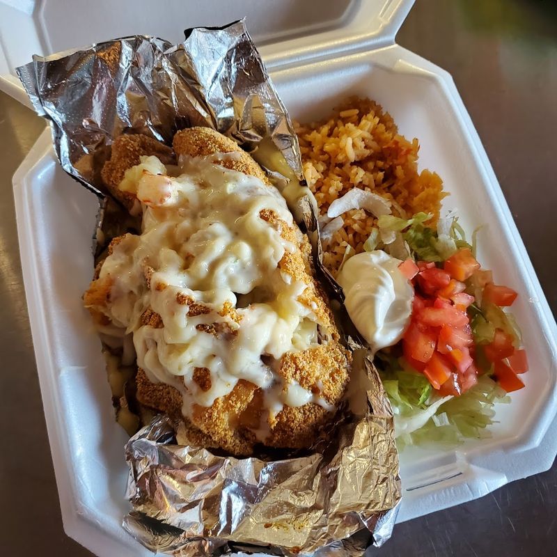 The Catfish Dinner Nobody Saw Coming The Catfish Dinner Nobody Saw Coming