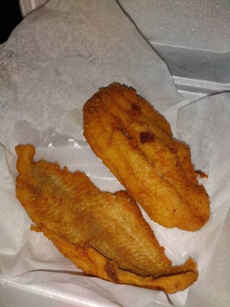 The Catfish Dinner and Other Underrated Plates The Catfish Dinner and Other Underrated Plates
