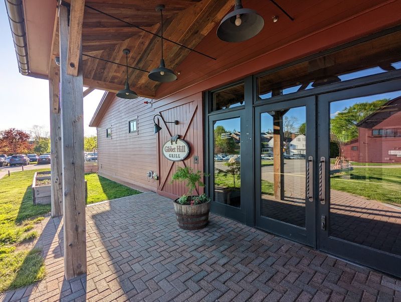 The Century-Old Barn That Became a Dining Room The Century-Old Barn That Became a Dining Room