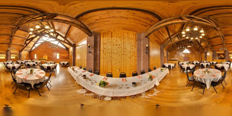 The Ceremony Spaces That Leave Guests Speechless The Ceremony Spaces That Leave Guests Speechless
