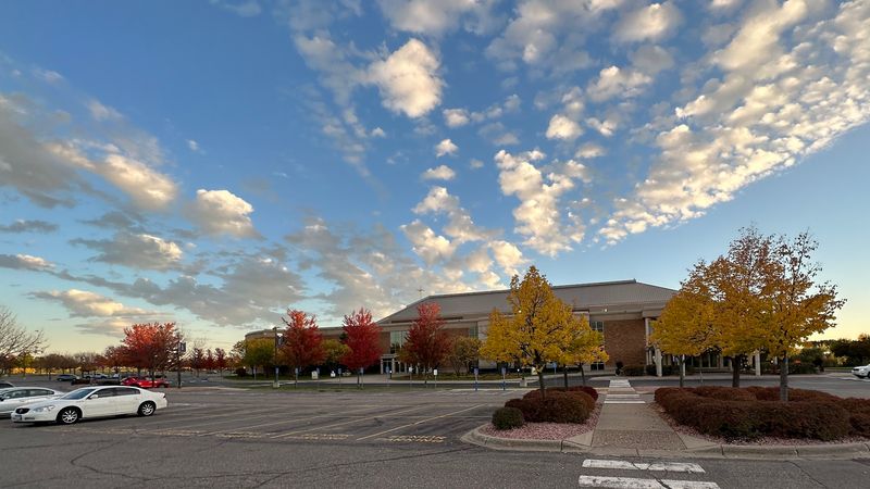 The Chaska Campus and a Growing Regional Footprint The Chaska Campus and a Growing Regional Footprint