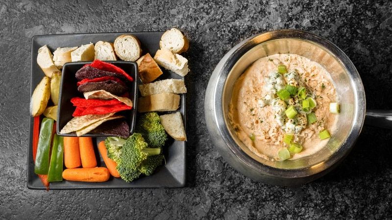 The Cheese Course That Gets Everyone Talking The Cheese Course That Gets Everyone Talking