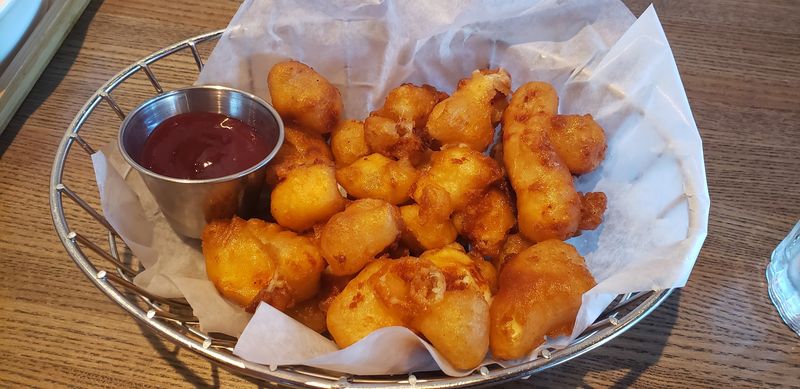 The Cheese Curds That Locals Cannot Stop Talking About