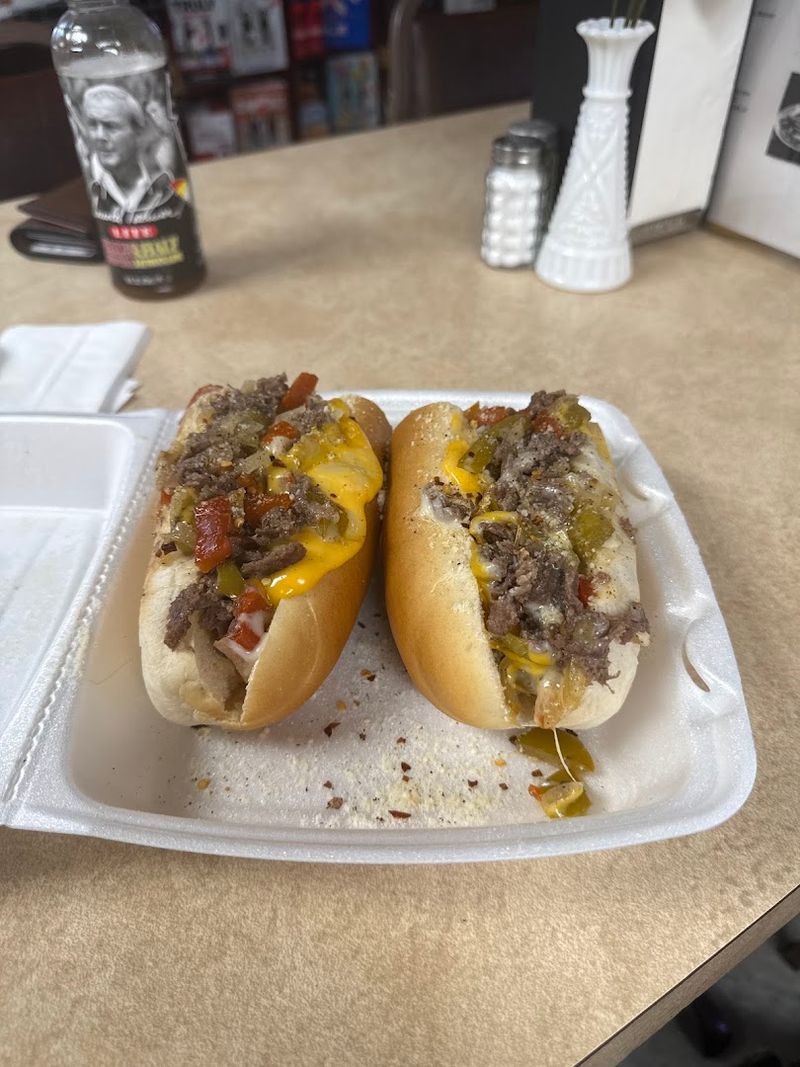 The Cheesesteak That Earns Its Own Fan Club The Cheesesteak That Earns Its Own Fan Club