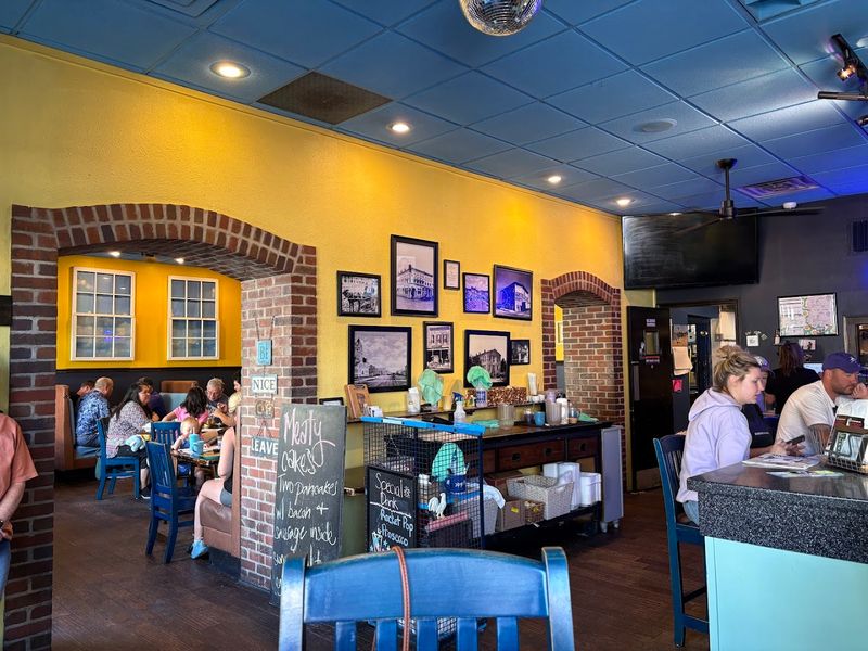 The Chef Cafe, Manhattan, Kansas