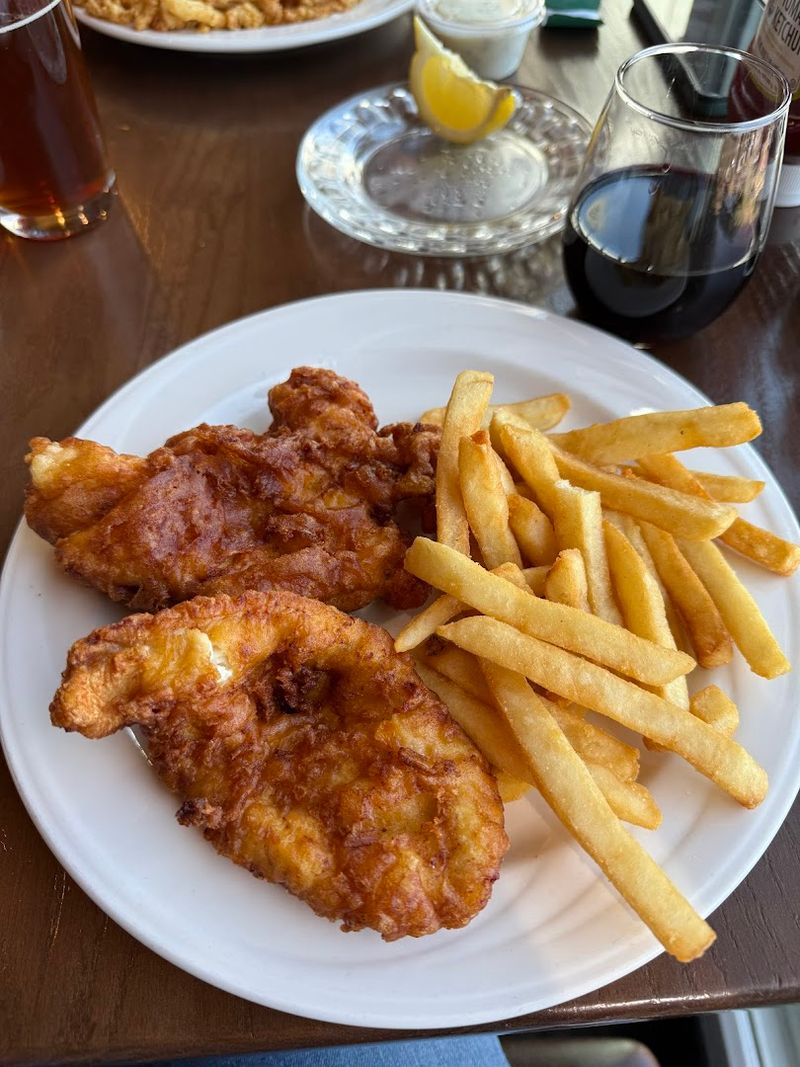 The Chicken Tenders That People Cross State Lines For The Chicken Tenders That People Cross State Lines For