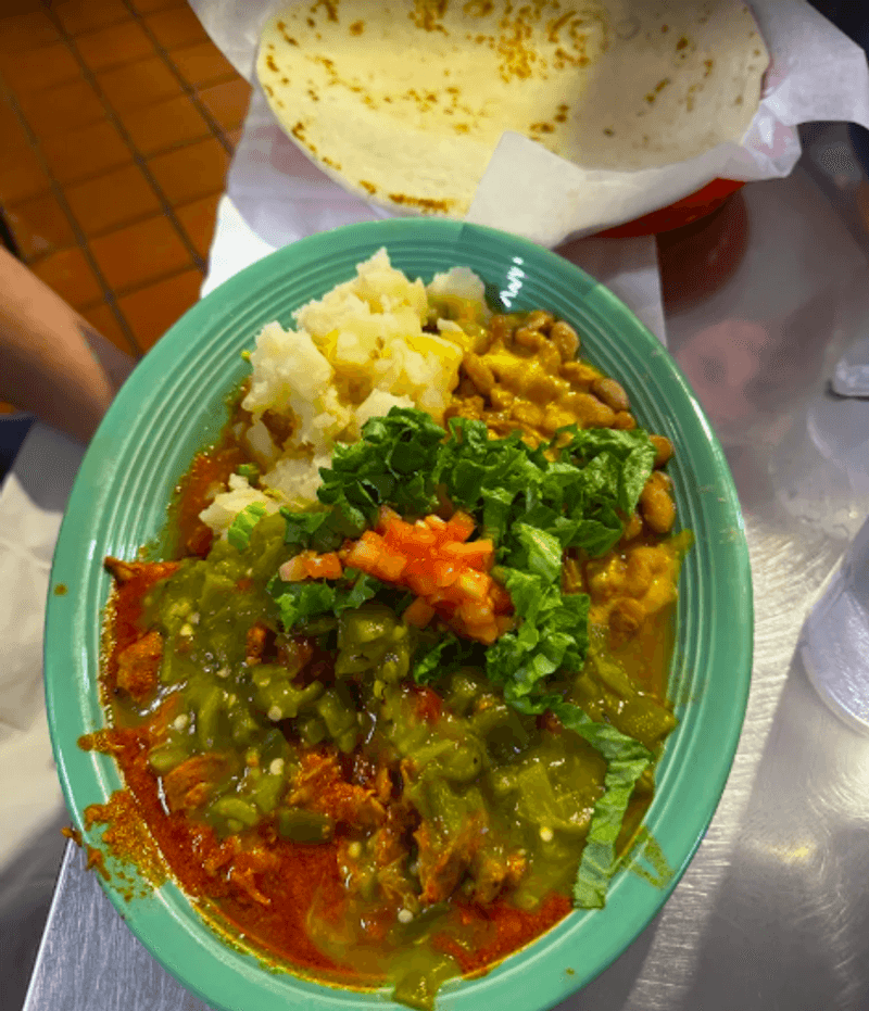 The Chile Question Every New Mexico Visitor Faces