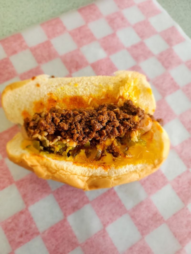 The Chili Dog That Started a Pilgrimage The Chili Dog That Started a Pilgrimage