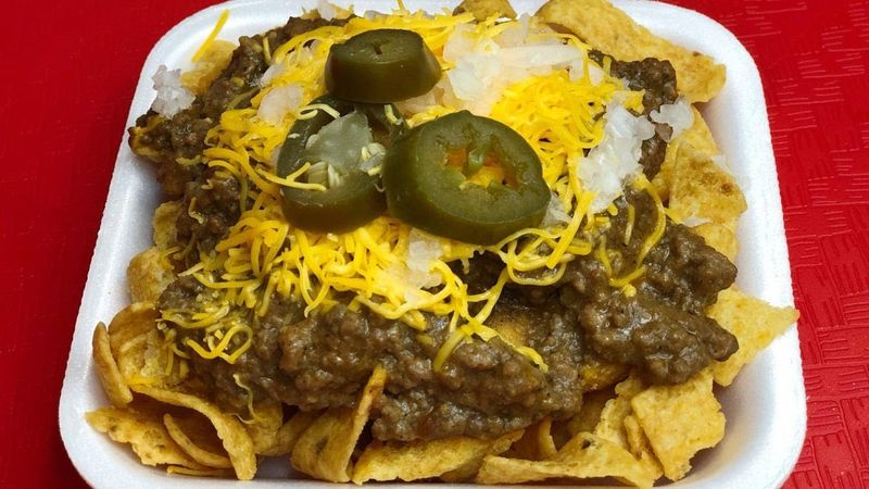 The Chili Pie Worth Talking About