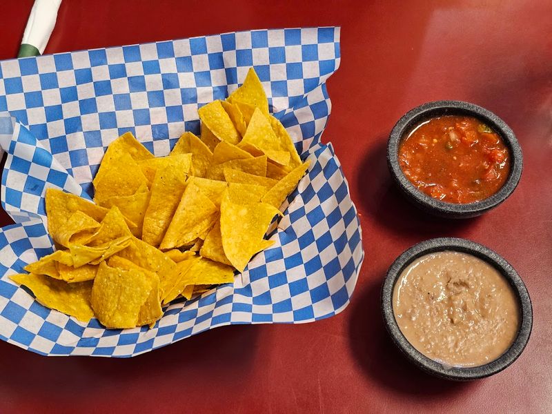 The Chips, Salsa, and Bean Dip Ritual That Wins Everyone Over