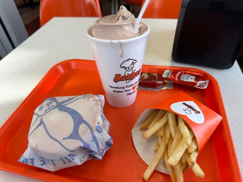 The Chocolate Malt Worth Driving Across State Lines For