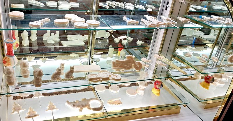 The Chocolate Museum Worth Booking in Advance The Chocolate Museum Worth Booking in Advance