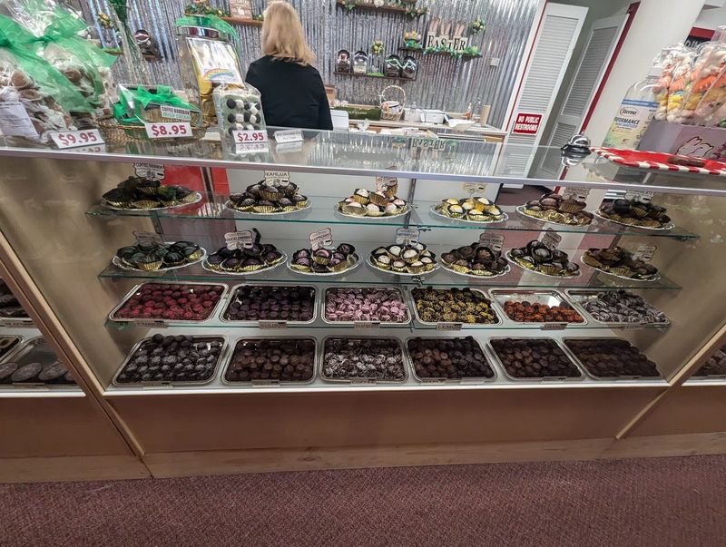 The Chocolate Selection That Keeps People Coming Back