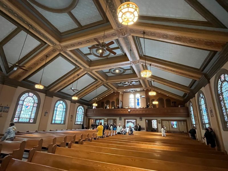 The Choir and Music That Elevate Every Service