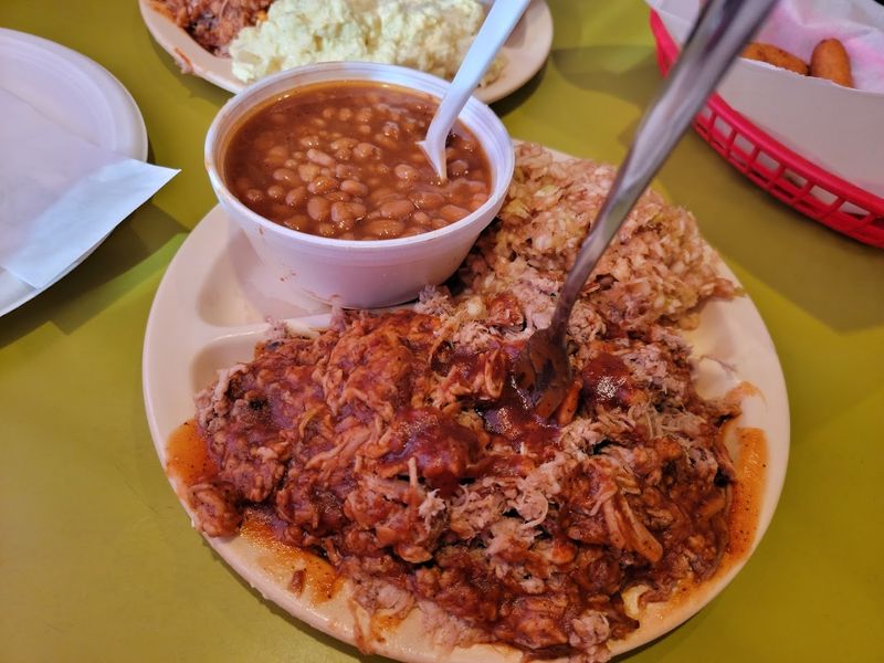 The Chopped Pork That Started It All